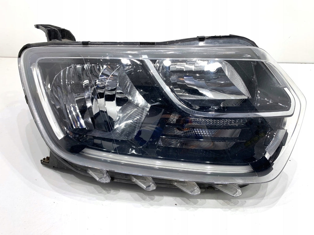 Frontscheinwerfer Dacia Duster 260101133R Rechts Scheinwerfer Headlight SCH6036044103ru