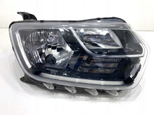 Laden Sie das Bild in den Galerie-Viewer, Frontscheinwerfer Dacia Duster 260101133R Rechts Scheinwerfer Headlight SCH6036044103ru