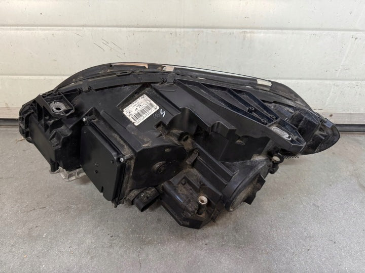 Frontscheinwerfer Mercedes-Benz A2468207161 Xenon Ein Satz Headlight SCH4178183441an