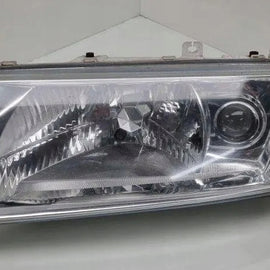 Frontscheinwerfer Skoda Octavia Combi I 1U1941015L Links Scheinwerfer Headlight SCH6778546349bn