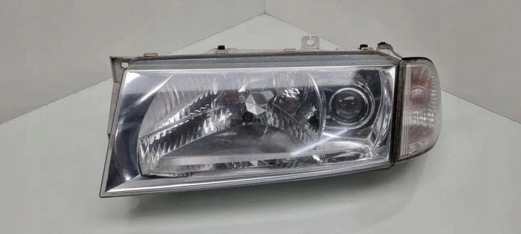 Frontscheinwerfer Skoda Octavia Combi I 1U1941015L Links Scheinwerfer Headlight SCH6778546349bn