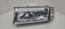 Load image into Gallery viewer, Frontscheinwerfer Skoda Octavia Combi I 1U1941015L Links Scheinwerfer Headlight SCH6778546349bn
