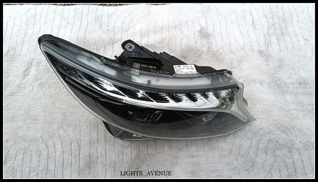 Frontscheinwerfer Mercedes-Benz W447 A4479063901 LED Rechts Headlight SCH9535576982ft
