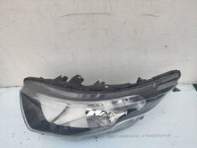 Laden Sie das Bild in den Galerie-Viewer, Frontscheinwerfer Iveco Daily I 05802476874 Links Scheinwerfer Headlight SCH5884147797we