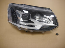 Laden Sie das Bild in den Galerie-Viewer, Frontscheinwerfer VW T5 7E5941016C Xenon Rechts Scheinwerfer Headlight