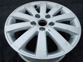 1x Alufelge 17 Zoll 7.0