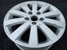 Laden Sie das Bild in den Galerie-Viewer, 1x Alufelge 17 Zoll 7.0" 5x120 55ET 7E0601025C VW Multivan Transporter Rim Wheel FEL3290149494cx