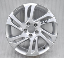 Laden Sie das Bild in den Galerie-Viewer, 1x Alufelge 17 Zoll 7.5&quot; 5x108 55ET 31362384 Volvo Xc70 Xc60 Rim Wheel
