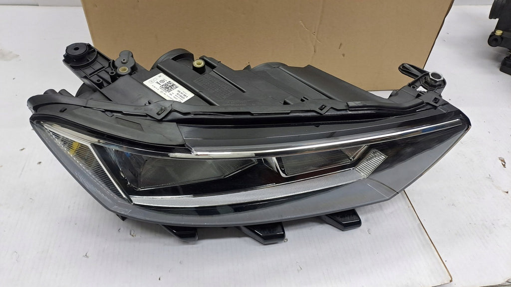 Frontscheinwerfer VW T-Roc 2GA941006B Rechts Scheinwerfer Headlight
