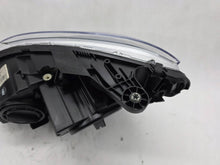 Laden Sie das Bild in den Galerie-Viewer, Frontscheinwerfer Mercedes-Benz W204 2048209061 Rechts Scheinwerfer Headlight SCH2642726226jv