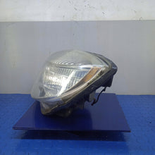 Laden Sie das Bild in den Galerie-Viewer, Frontscheinwerfer Skoda Fabia II 6J941017A Links Scheinwerfer Headlight