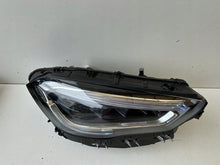 Load image into Gallery viewer, Frontscheinwerfer Mercedes-Benz Gla 2479068401 Rechts Scheinwerfer Headlight SCH9680034962qs