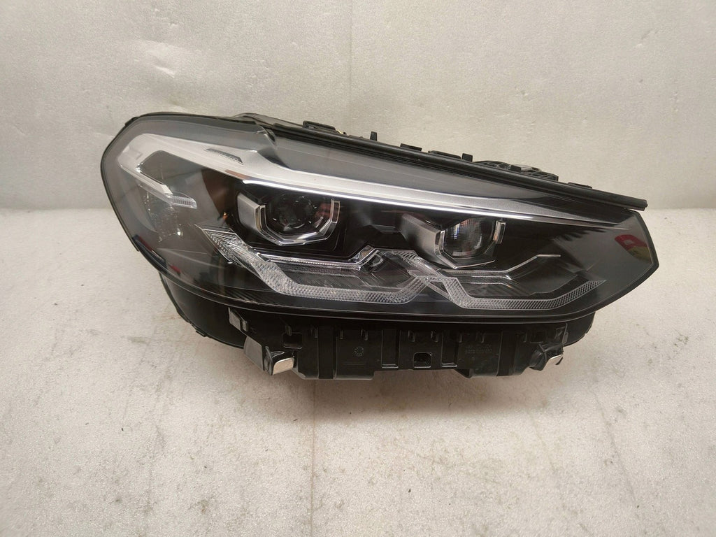 Frontscheinwerfer BMW X3 G01 5A29202-08 Full LED Rechts Scheinwerfer Headlight SCH8964722574lj