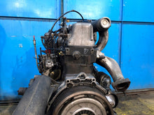 Laden Sie das Bild in den Galerie-Viewer, Motor Mercedes-Benz 616912 2.4 317TKm Diesel Engine Komplett MOT8952542100za