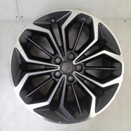 1x Alufelge 18 Zoll 8.0