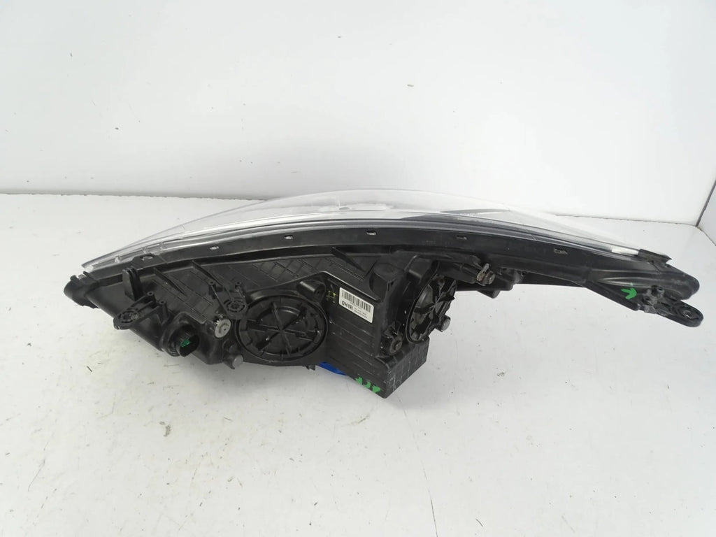 Frontscheinwerfer Hyundai I30 92102-A6020 Rechts Scheinwerfer Headlight