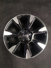 Laden Sie das Bild in den Galerie-Viewer, 4x Alufelge 17 Zoll 8.0" 5x112 26ET Glanz Silber 8K0601025 Audi A4 Q5 Rim Wheel FEL9710689303iu