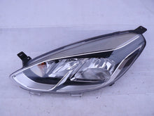 Load image into Gallery viewer, Frontscheinwerfer Ford Fiesta H1BB-13W030-AD Links Scheinwerfer Headlight