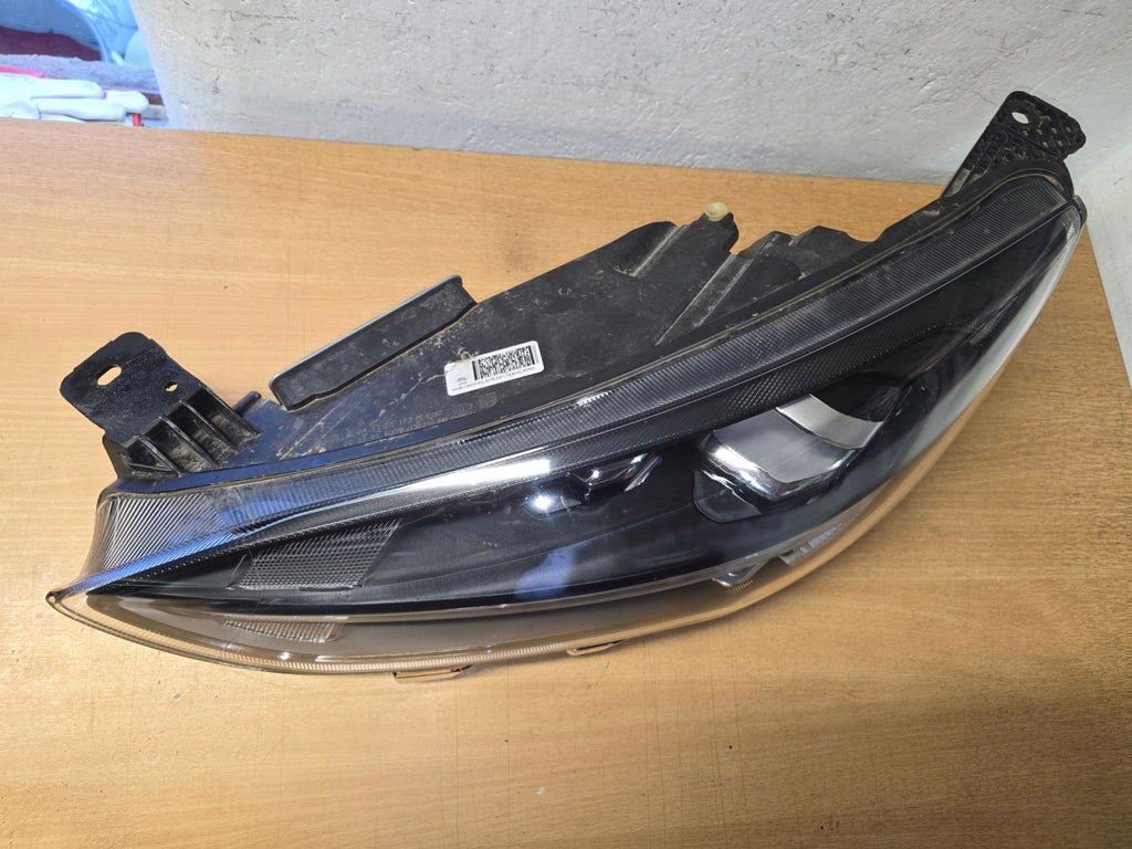 Frontscheinwerfer Ford Focus MX7B-13E015-ED LED Links Scheinwerfer Headlight SCH6214330999rk