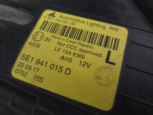 Laden Sie das Bild in den Galerie-Viewer, Frontscheinwerfer Skoda Octavia III 5E1941015 LED Links Scheinwerfer Headlight SCH8069898871ej