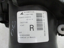 Laden Sie das Bild in den Galerie-Viewer, Frontscheinwerfer Fiat 500e 05182428AE Rechts Scheinwerfer Headlight SCH3154024335zf