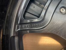 Load image into Gallery viewer, 1x Alufelge 21 Zoll 9.0" 5x112 36ET 5A41F90 BMW Rim Wheel FEL7533264695au