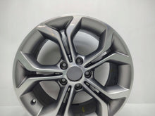 Laden Sie das Bild in den Galerie-Viewer, 1x Alufelge 18 Zoll 8.0" 5x120 43ET Glanz Graphit 6862889 BMW F26 X3 F25 Mg FEL4725362945ys