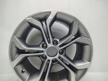 Laden Sie das Bild in den Galerie-Viewer, 1x Alufelge 18 Zoll 8.0" 5x120 43ET Glanz Graphit 6862889 BMW F26 X3 F25 Mg FEL4725362945ys