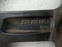 Load image into Gallery viewer, 1x Alufelge 18 Zoll 7.0" 5x112 Glanz 2GM601025L VW T-Cross Rim Wheel FEL6766903980oa