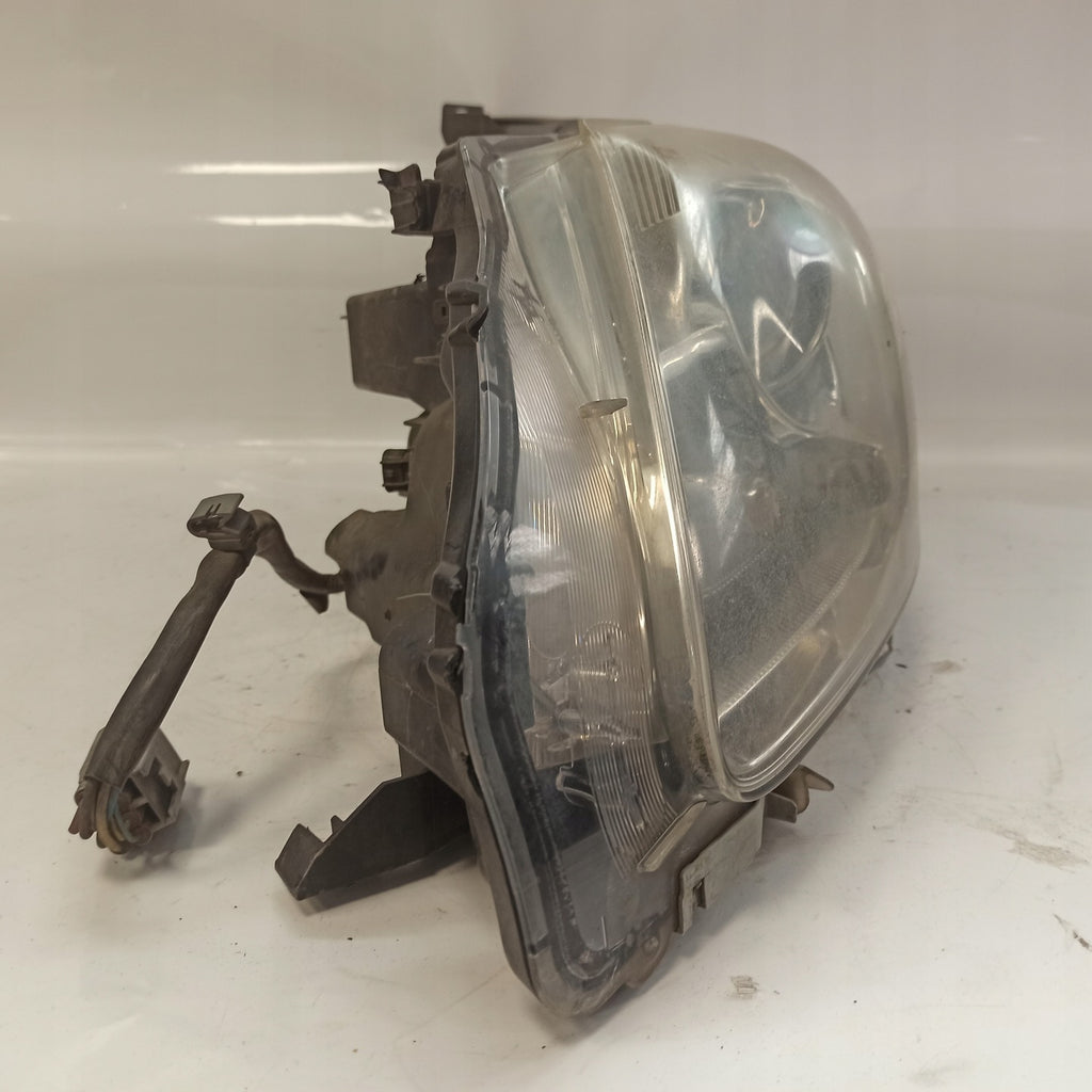 Frontscheinwerfer Toyota Avensis H279HL-AE Links Scheinwerfer Headlight SCH1350516891sk