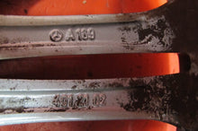 Load image into Gallery viewer, 1x Alufelge 16 Zoll 6.0" 5x112 46ET A1694012102 Mercedes-Benz W245 Rim Wheel FEL1929037731uk