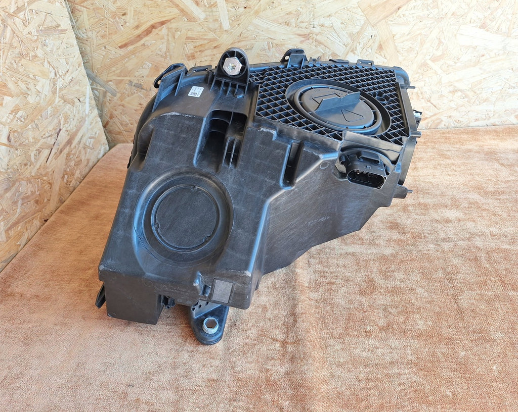 Frontscheinwerfer Mercedes-Benz Glc A2539066403 LED Rechts Headlight SCH7967073319ht
