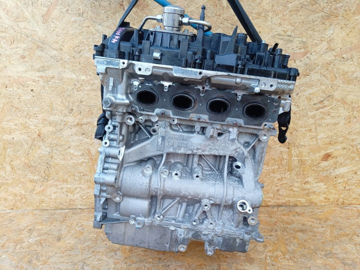 Motor BMW F39 B48A20E 2.0 14TKm Benzin Engine Unkomplett MOT2594112346en
