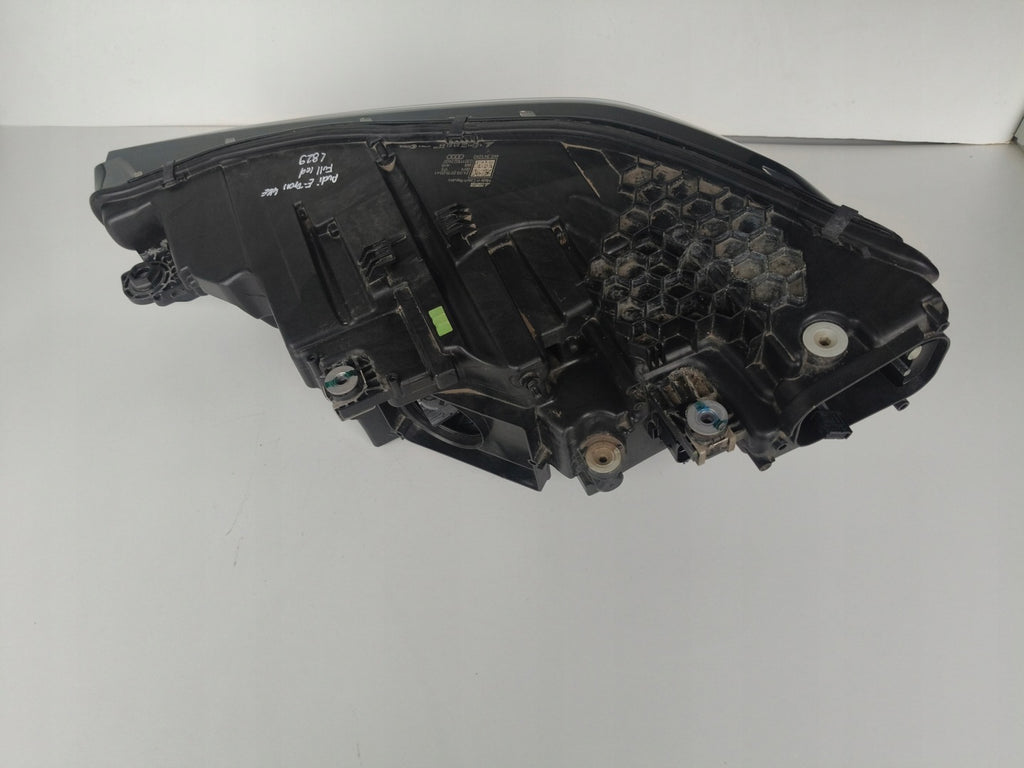 Frontscheinwerfer Audi E-Tron 4KE941040 Full LED Rechts Scheinwerfer Headlight SCH2664403719dd