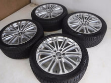 Laden Sie das Bild in den Galerie-Viewer, 4x Alufelge 18 Zoll 8.0" 5x112 31ET 8W0601025EE Audi A4 A3 Rim Wheel FEL8811161696dx