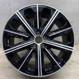 1x Alufelge 20 Zoll 9.0