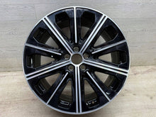 Laden Sie das Bild in den Galerie-Viewer, 1x Alufelge 20 Zoll 9.0" 5x112 89A601025K Audi E-Tron Rim Wheel FEL8352911317gk