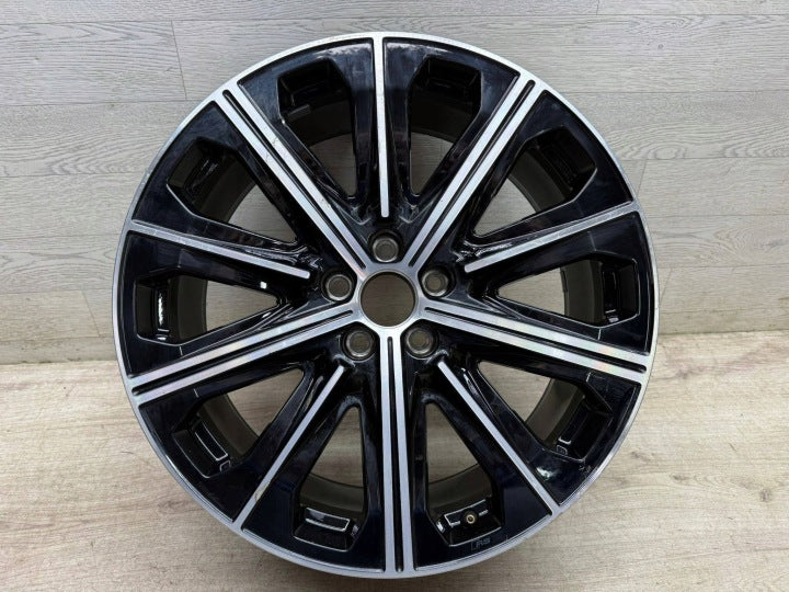 1x Alufelge 20 Zoll 9.0" 5x112 89A601025K Audi E-Tron Rim Wheel FEL8352911317gk