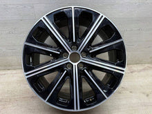 Laden Sie das Bild in den Galerie-Viewer, 1x Alufelge 20 Zoll 9.0" 5x112 89A601025K Audi E-Tron Rim Wheel FEL8352911317gk