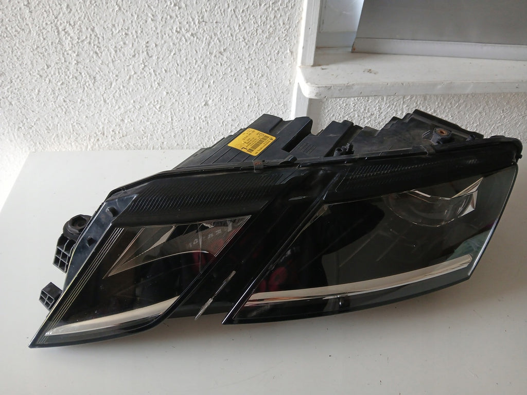Frontscheinwerfer Skoda Octavia III 5E1941015D Full LED Links Headlight SCH6949610226nc