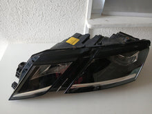 Load image into Gallery viewer, Frontscheinwerfer Skoda Octavia III 5E1941015D Full LED Links Headlight SCH6949610226nc