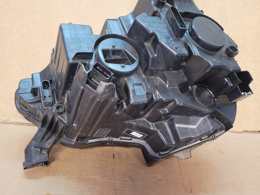 Frontscheinwerfer Citroën C4 III 9830649280 LED Rechts Scheinwerfer Headlight