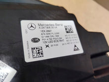 Laden Sie das Bild in den Galerie-Viewer, Frontscheinwerfer Mercedes-Benz W247 A2479063504 Full LED Links Headlight SCH3713025842xp