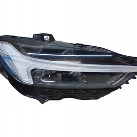 Frontscheinwerfer Volvo Xc60 32342507 LED Rechts Scheinwerfer Headlight SCH7087389201sc