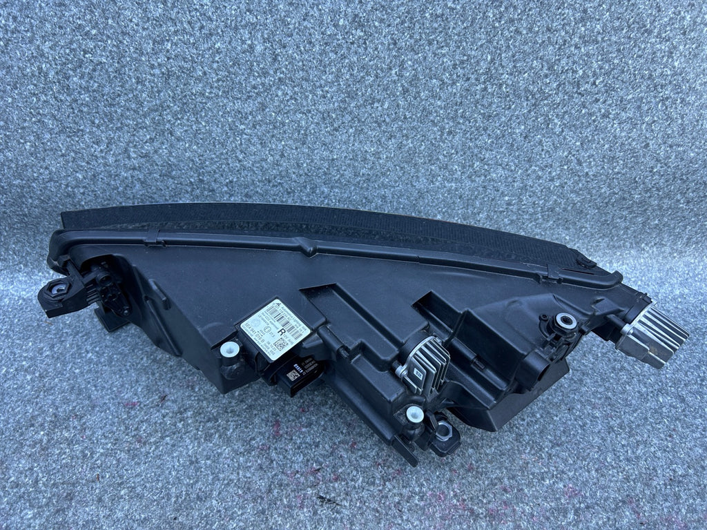Frontscheinwerfer Skoda Octavia IV 5E4941016B Rechts Scheinwerfer Headlight SCH4960394001id