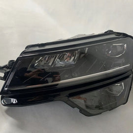 Frontscheinwerfer Skoda Karoq 57B941015D Links Scheinwerfer Headlight SCH6822210751ma