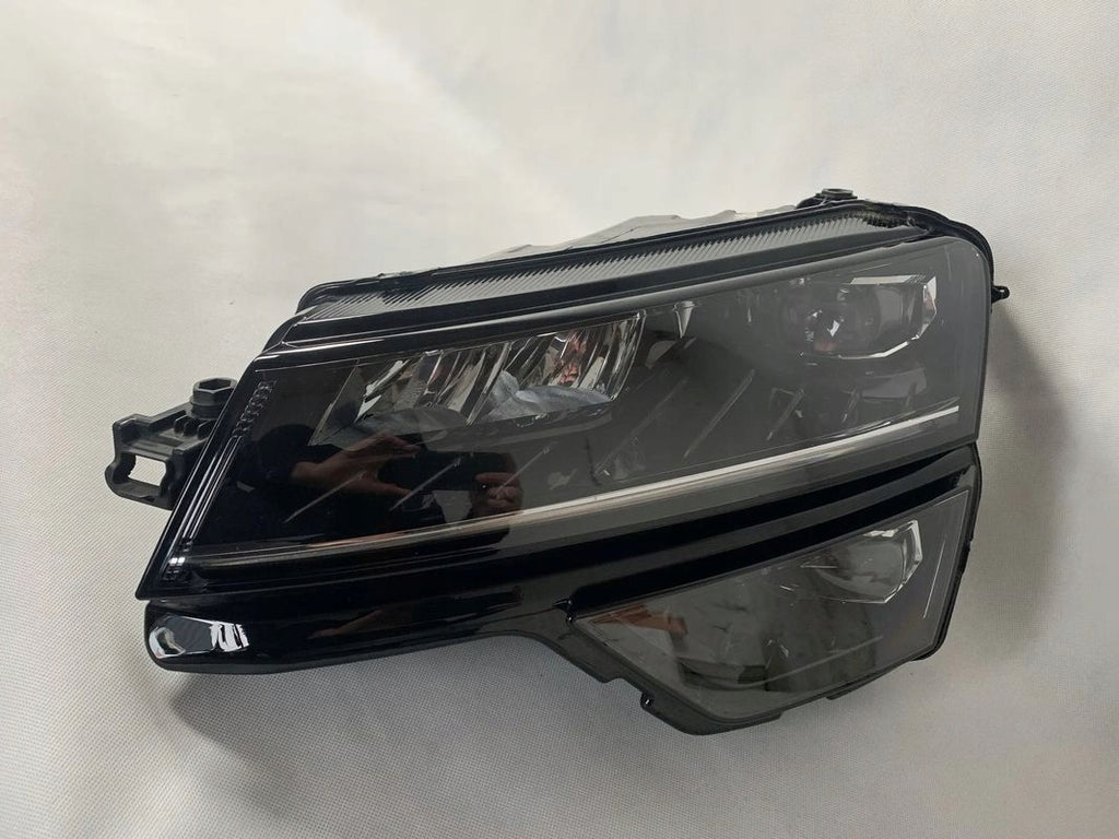 Frontscheinwerfer Skoda Karoq 57B941015D Links Scheinwerfer Headlight SCH6822210751ma