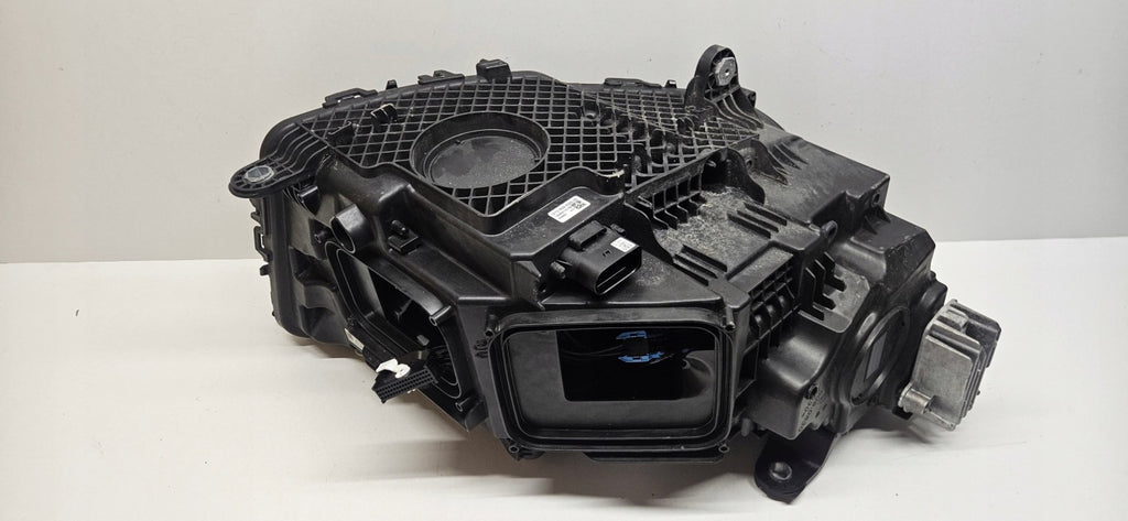 Frontscheinwerfer Mercedes-Benz Glc A2549066702 LED Links Scheinwerfer Headlight SCH3826036746ax