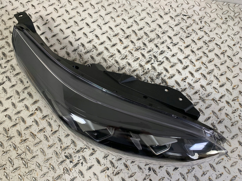 Frontscheinwerfer Kia Ceed 92102-J7500 Rechts Scheinwerfer Headlight SCH9574087011ny