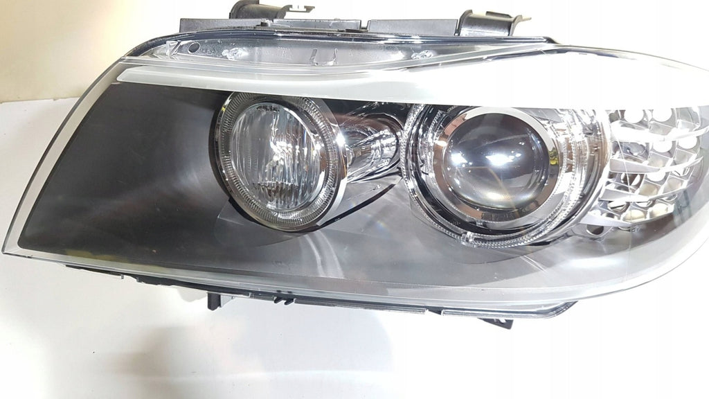 Frontscheinwerfer BMW 3 E91 E90 72402639 Xenon Links Scheinwerfer Headlight SCH8965222962gw